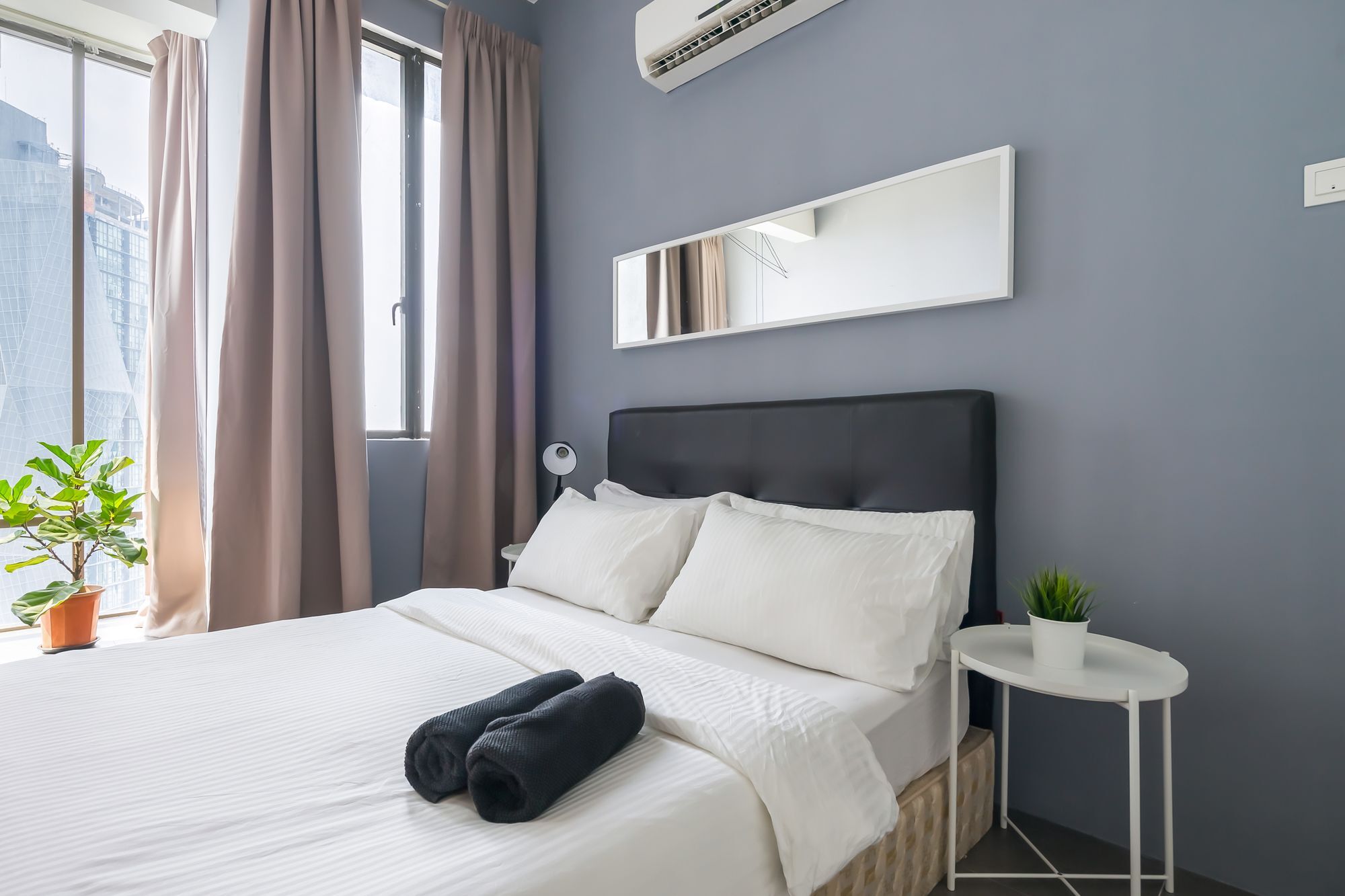 The 12 Suites @ Empire Damansara Petaling Jaya Exteriér fotografie