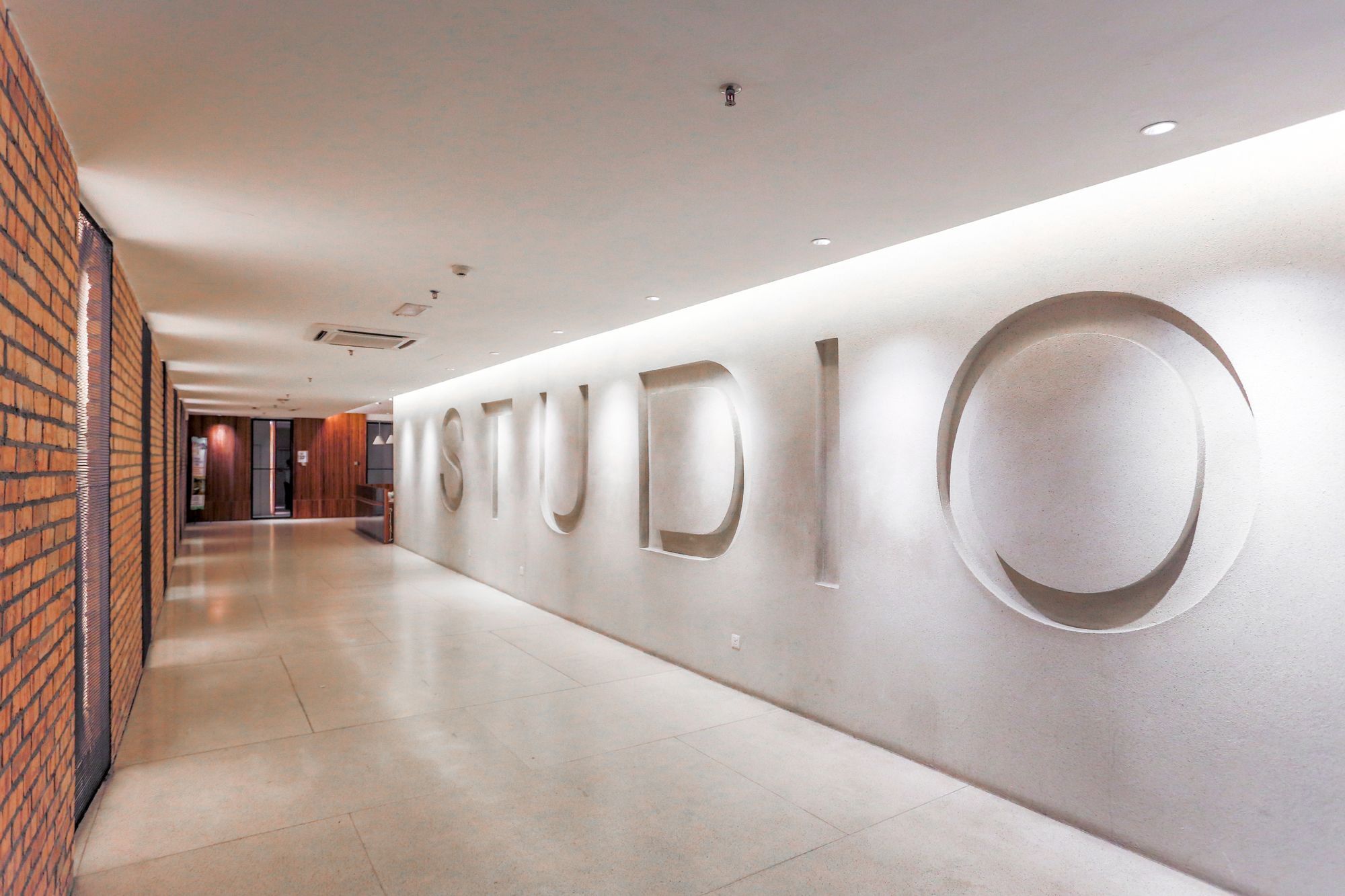 The 12 Suites @ Empire Damansara Petaling Jaya Exteriér fotografie